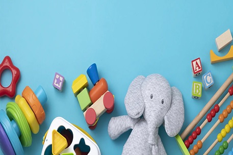 A importância dos testes de brinquedos do Canadá para a segurança infantil