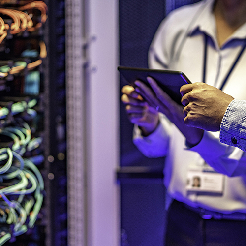 Teste de vasos de pressão