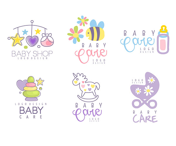 Teste de produtos para bebês