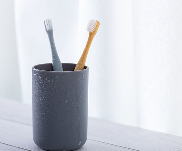 Testes de produtos de cuidados pessoais