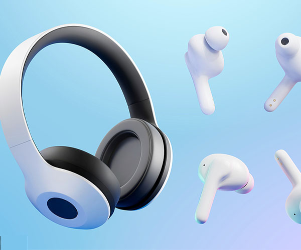 Teste de dispositivo Bluetooth/WiFi