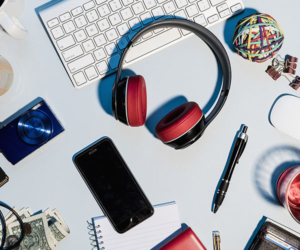 3C Consumer Electronics Testing