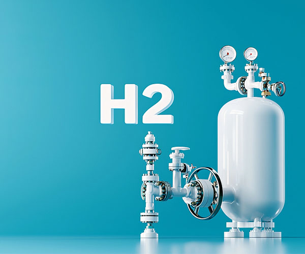 Teste de vasos de pressão