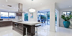 Testes de cuidados pessoais e produtos domésticos diários