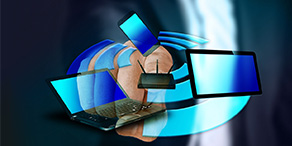 Teste de aparelhos de comunicação sem fio