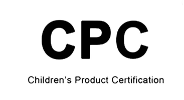 Certificação CPC Produto infantil