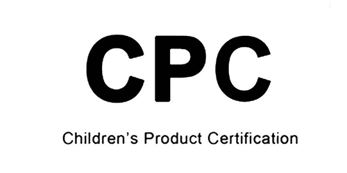 Especificação da certificação CPC do produto infantil