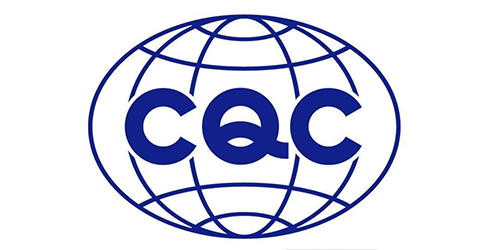Especificação da certificação CQC