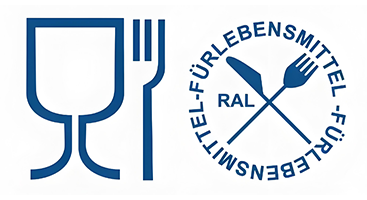 Teste de materiais de contato alimentar (LFGB)