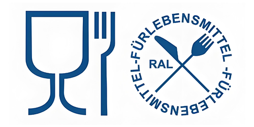 Especificação do teste de materiais de contato alimentar (LFGB)