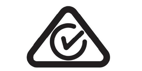 Especificação da certificação RCM