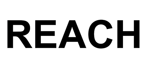 Especificação da certificação REACH