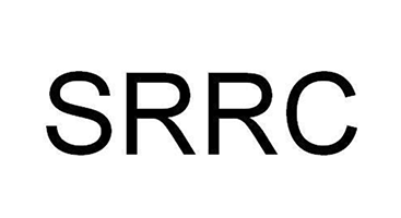 Certificação SRRC