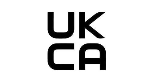 Especificação da certificação UKCA