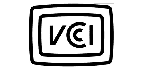 Especificação da certificação VCCI