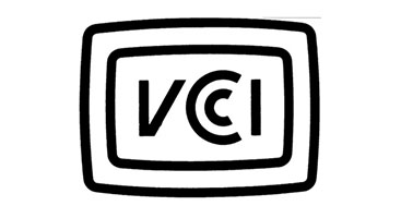 Certificação VCCI