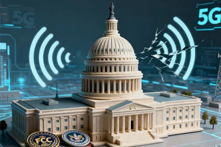 Desligamento da FCC! A emissão do FCC ID está temporariamente suspensa e o tempo de retomada deve ser determinado!