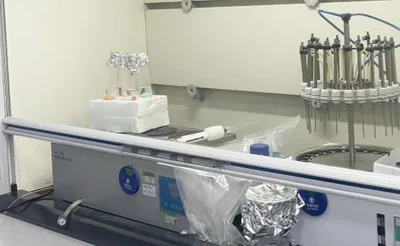 Vamos acompanhar seu teste